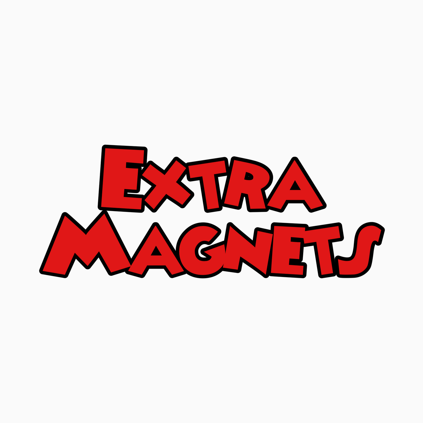 Extra Magnets