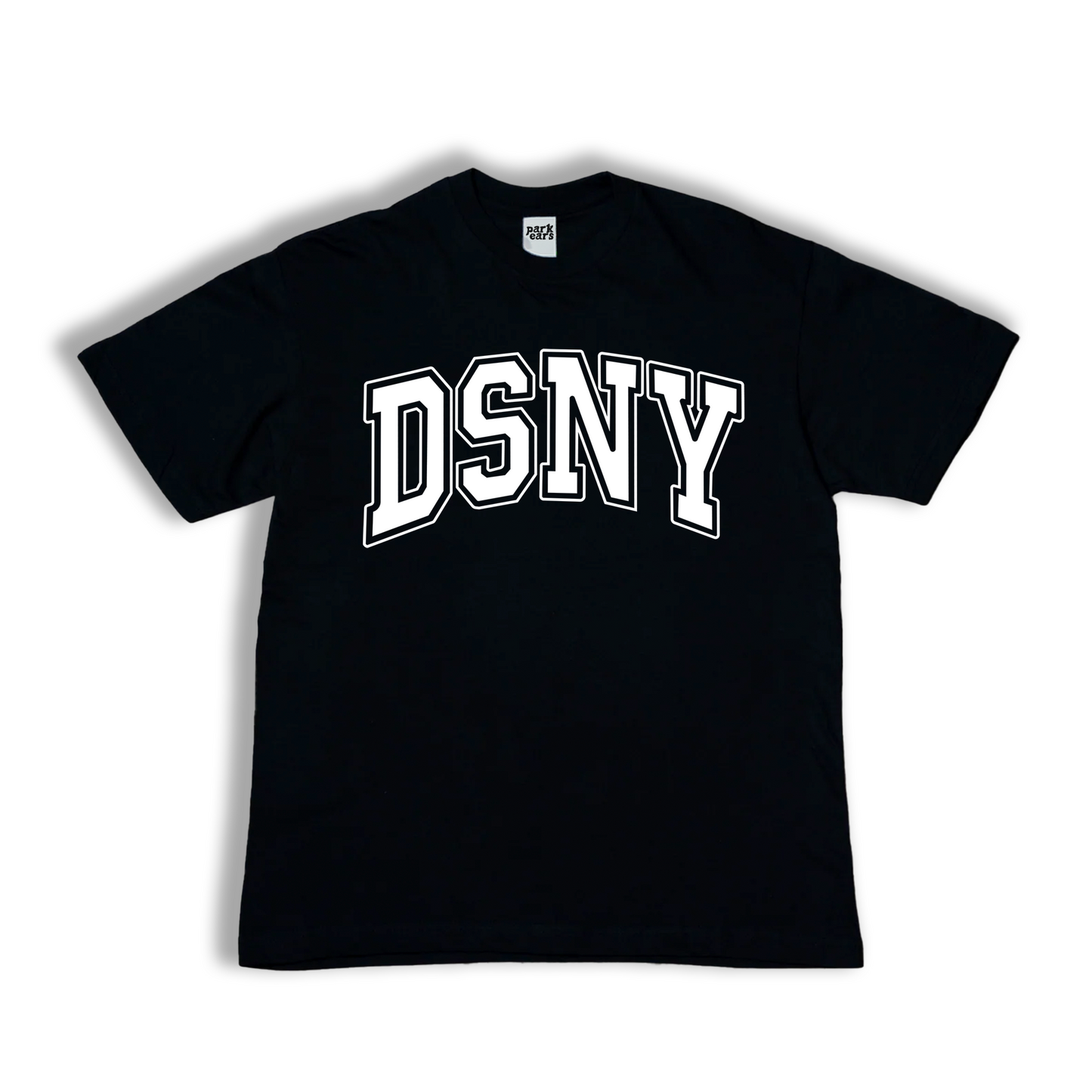 DSNY University Unisex Shirt