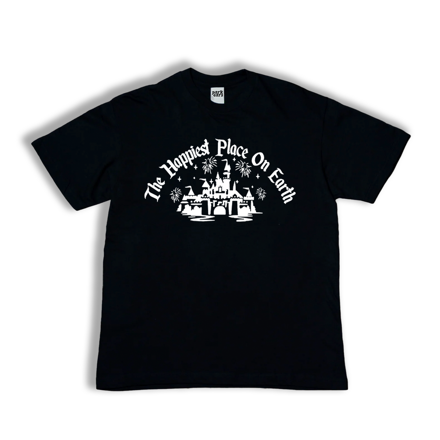 THPOE Unisex Shirt