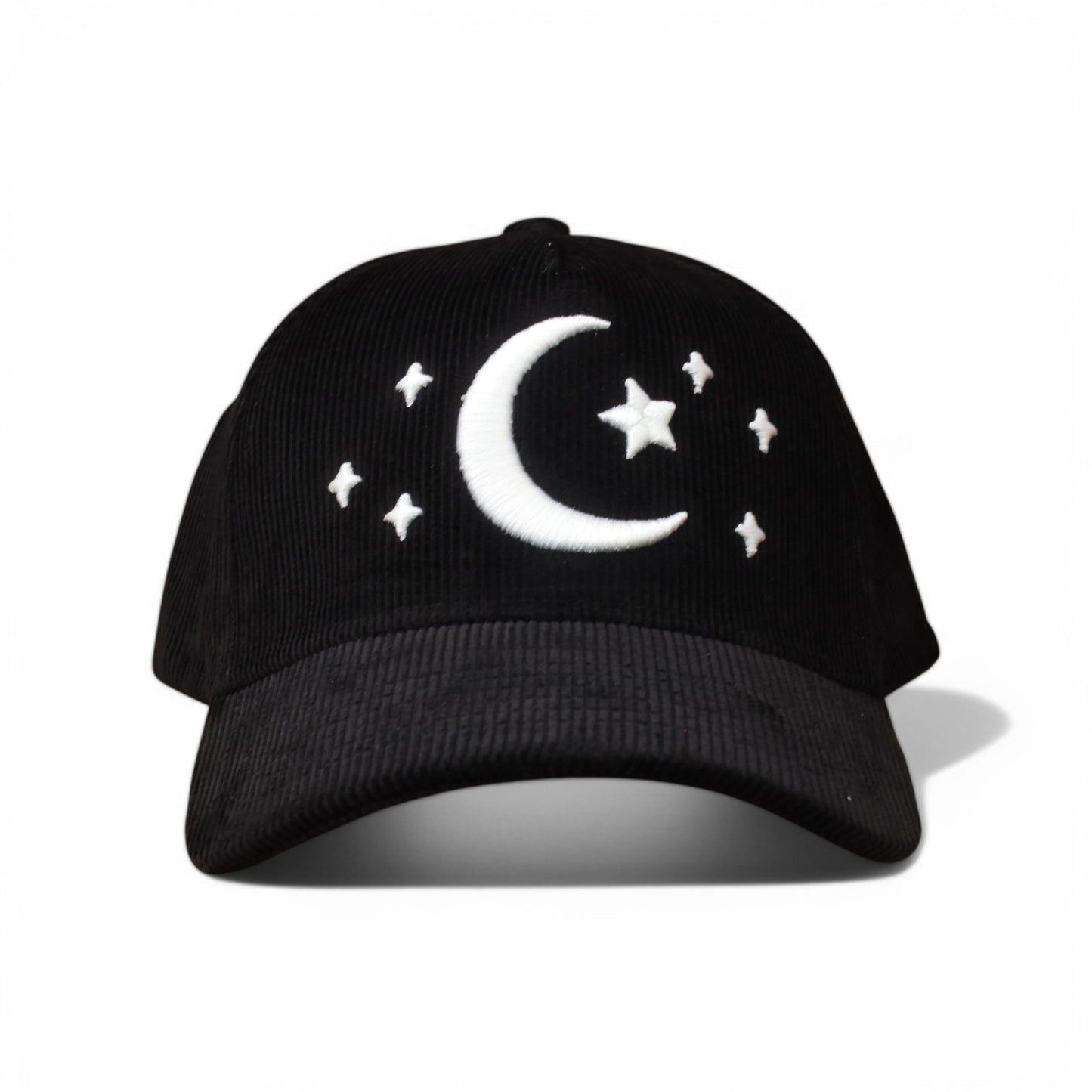 Moon & Stars Corduroy (Various Colors)
