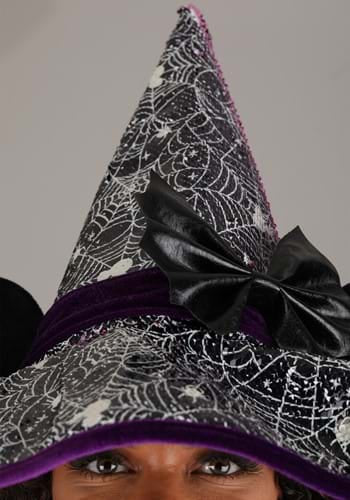 Minnies' Witch Hat (Two In One)