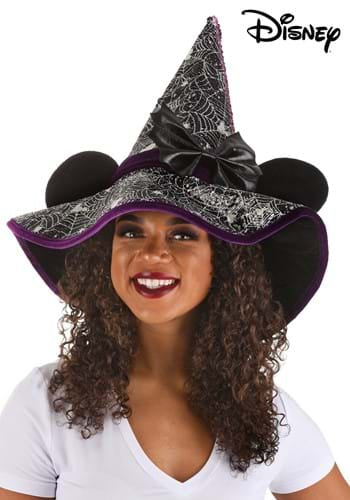 Minnies' Witch Hat (Two In One)