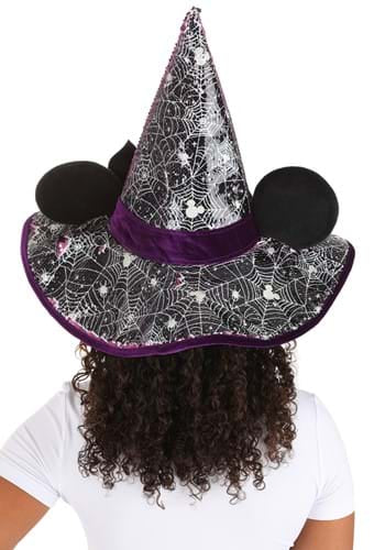 Minnies' Witch Hat (Two In One)