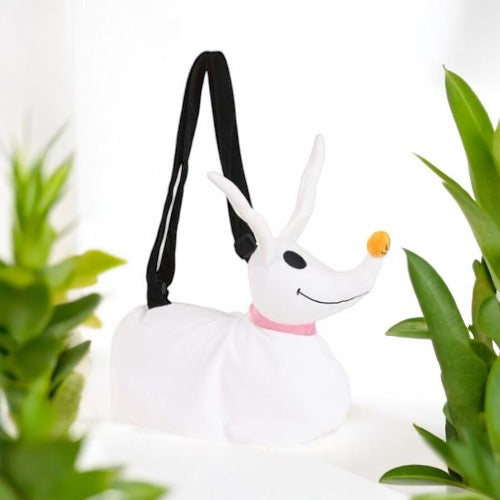 Zero NBC Zipper Bag