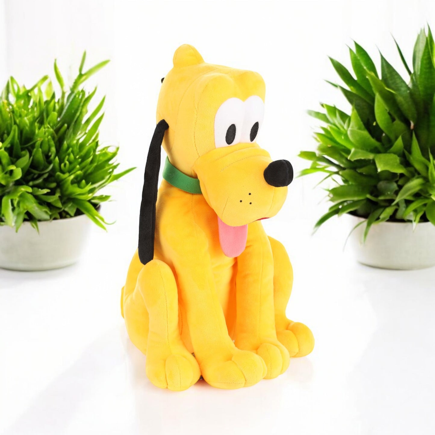 Pluto Zipper Bag