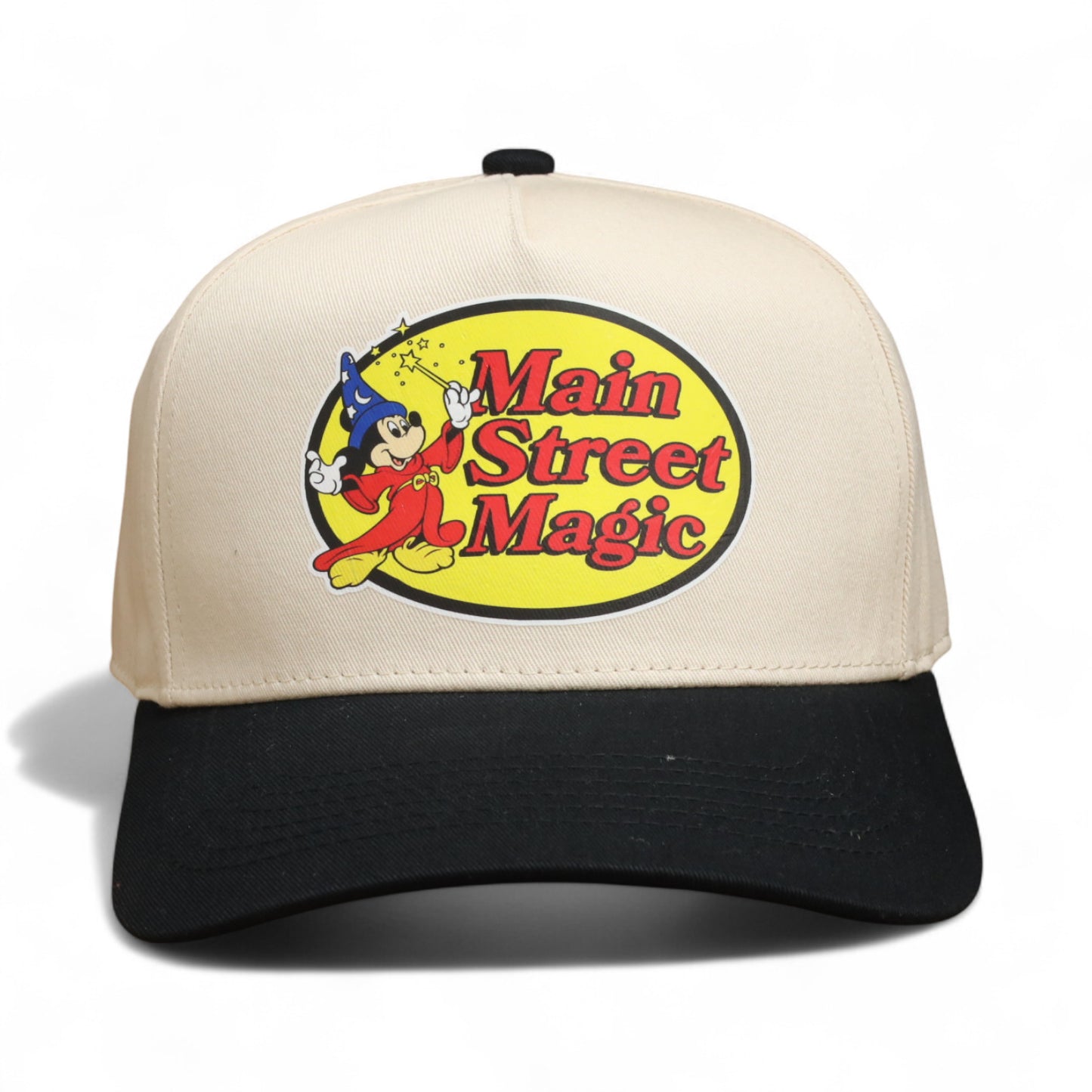 Main Street Magic (Various Colors)