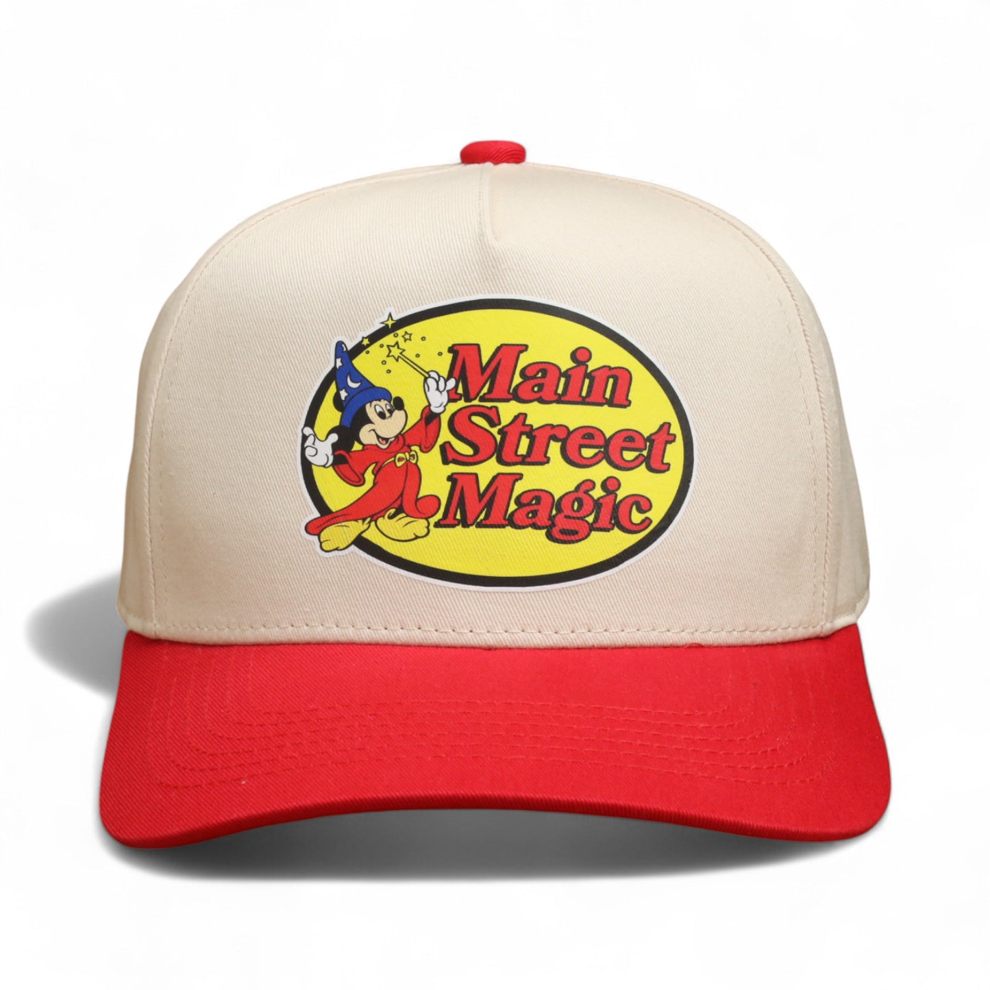 Main Street Magic (Various Colors)