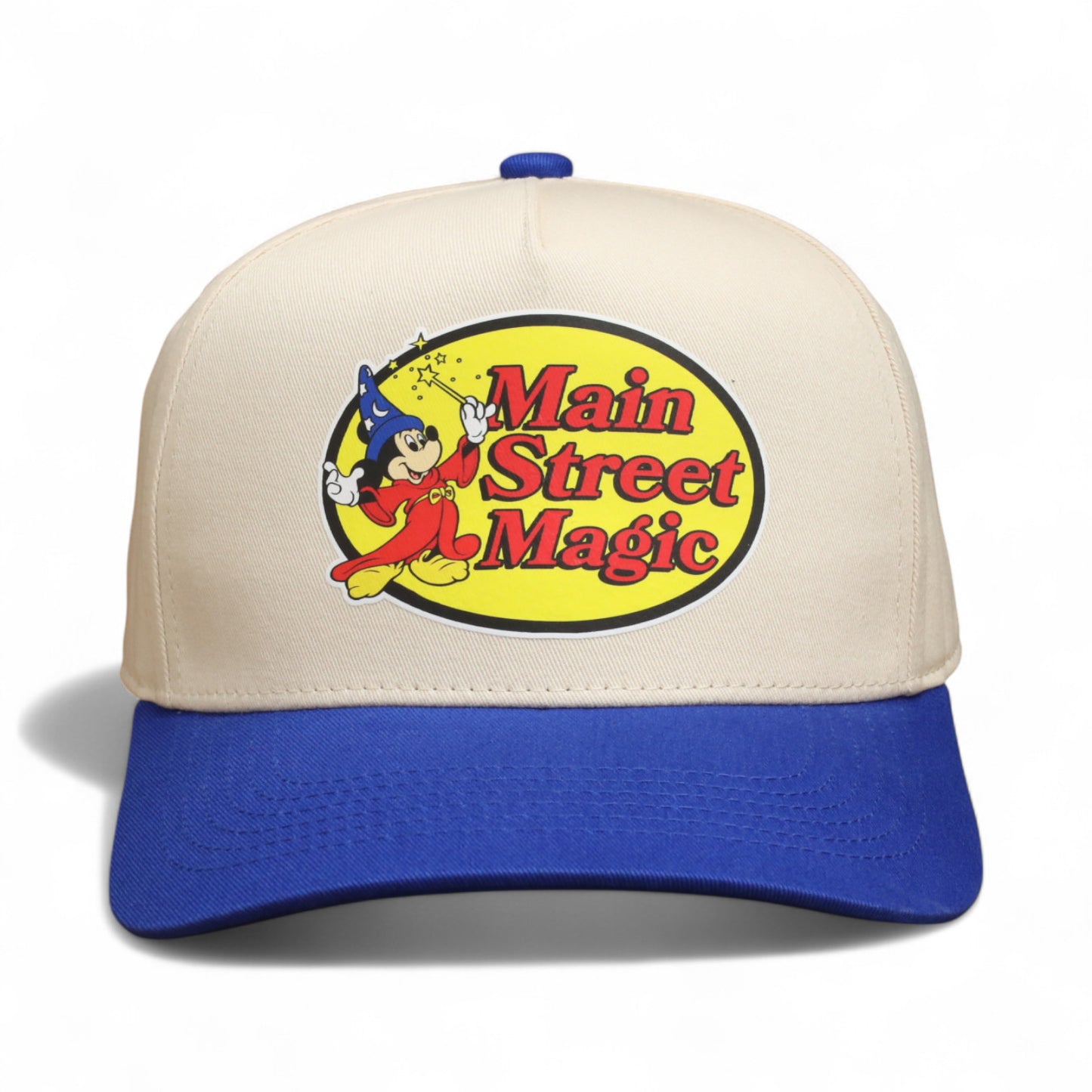 Main Street Magic (Various Colors)