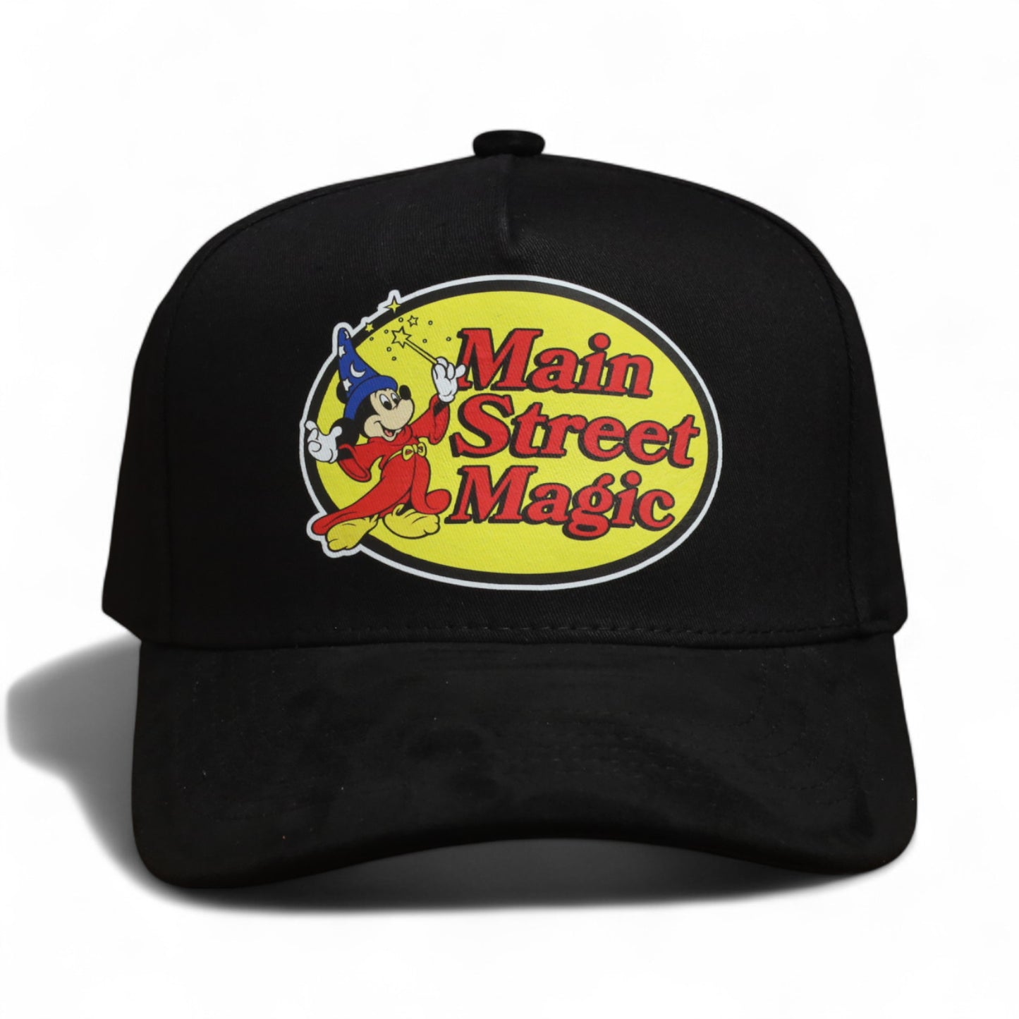 Main Street Magic (Various Colors)