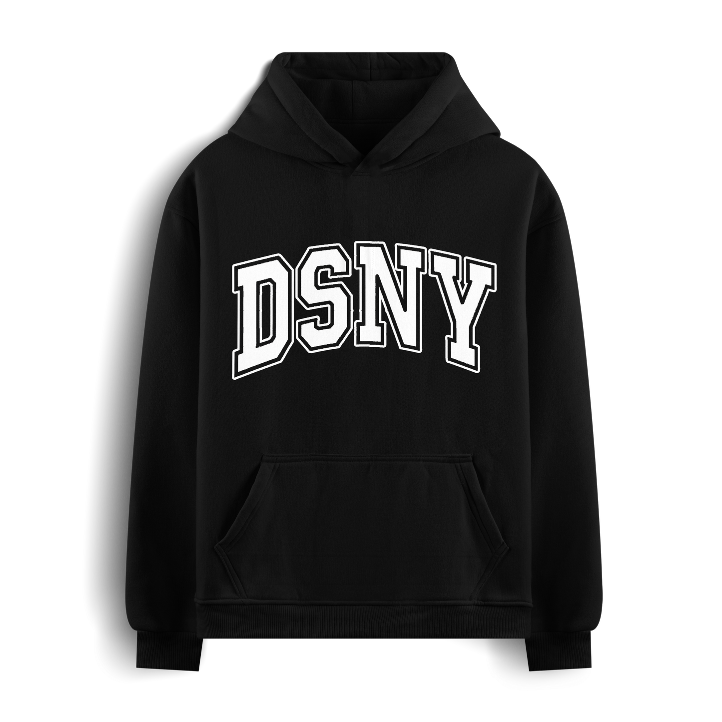 DSNY Comfy Hoodie