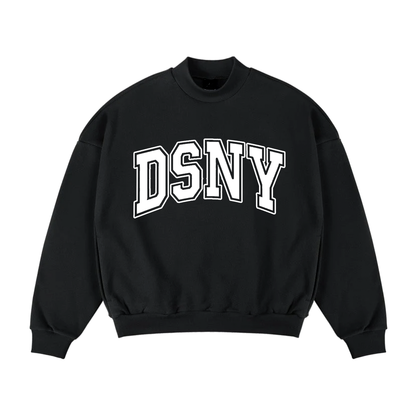 DSNY Crewneck Sweater