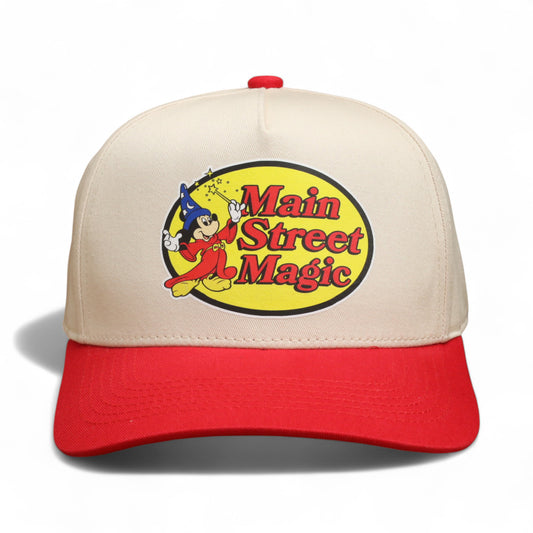 Main Street Magic (Various Colors)