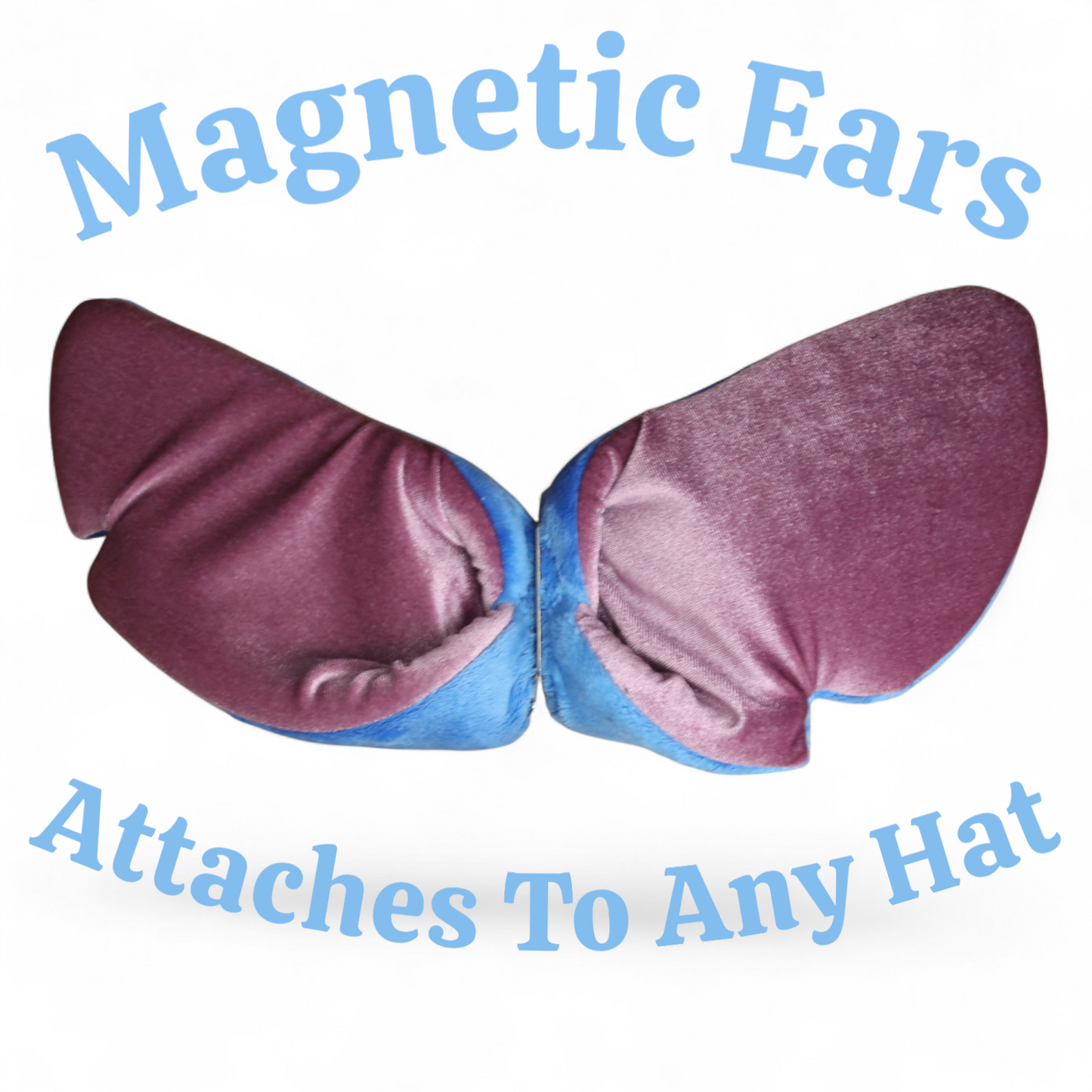 626 Magnetic Ears