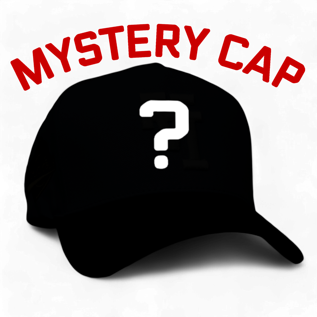 Mystery Cap