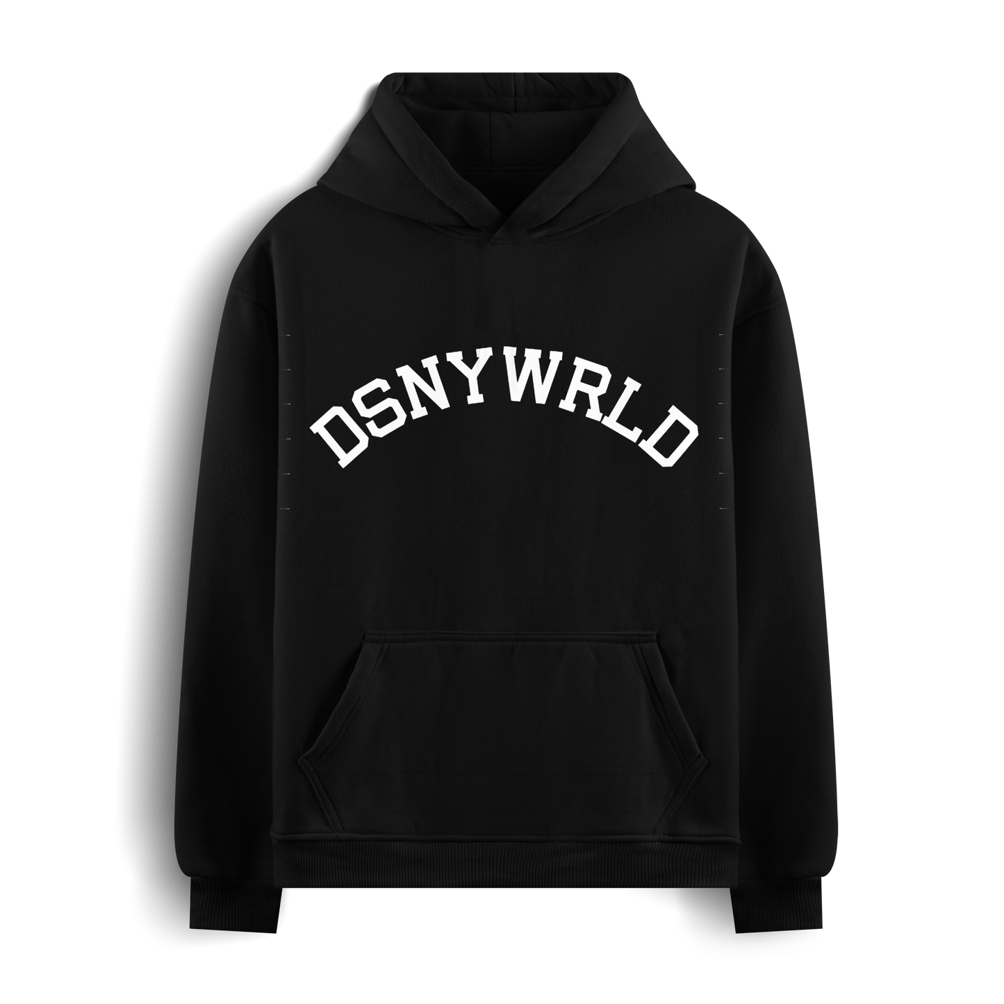 WORLD Comfy Hoodie